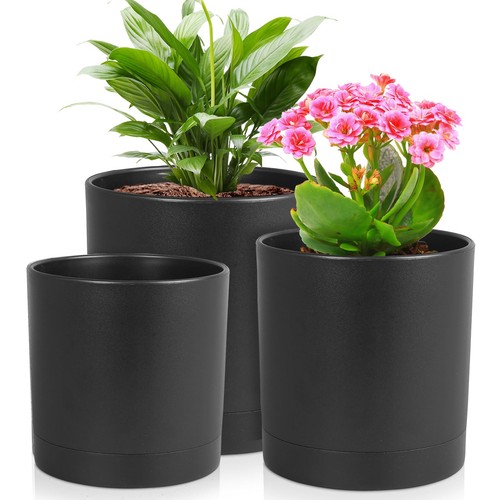 Set flower pots - pots, |