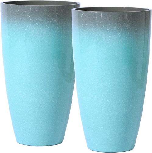 Planters for outdoor plants - for,