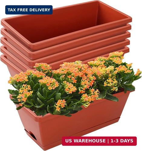 Chukemaoyi window box planter - chukemaoyi,