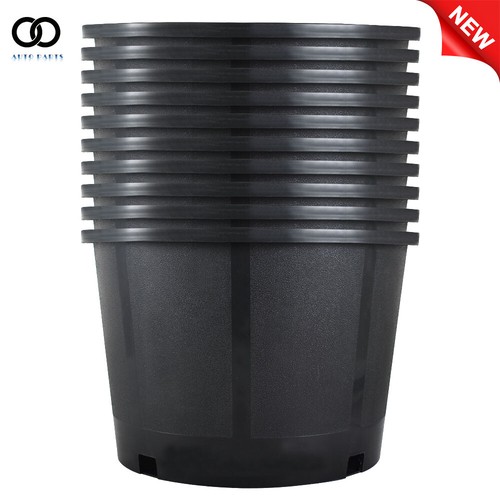 Heavy duty gallon planters - heavy,