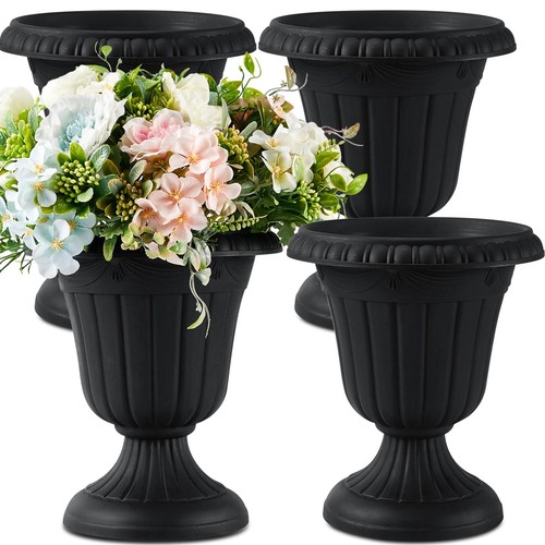 Zhehao pcs plastic urn - pcs,