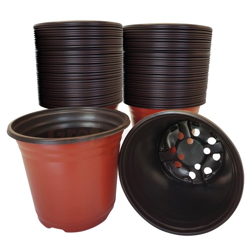 100pcs 6x5 inch - 100pcs,